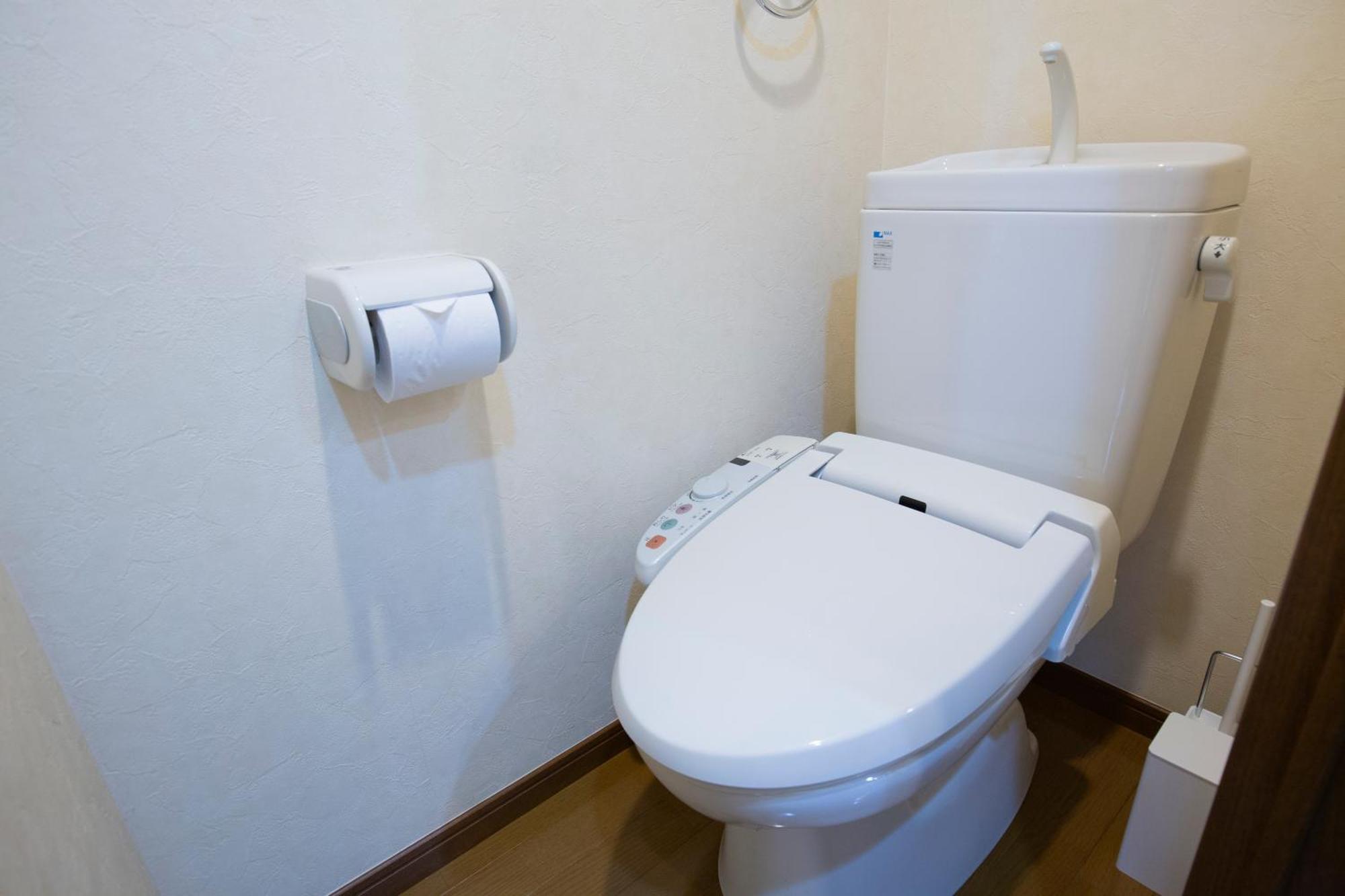 Walk To Higahsi Shinjuku Sta. Sioq-2 Apartment โตเกียว ภายนอก รูปภาพ