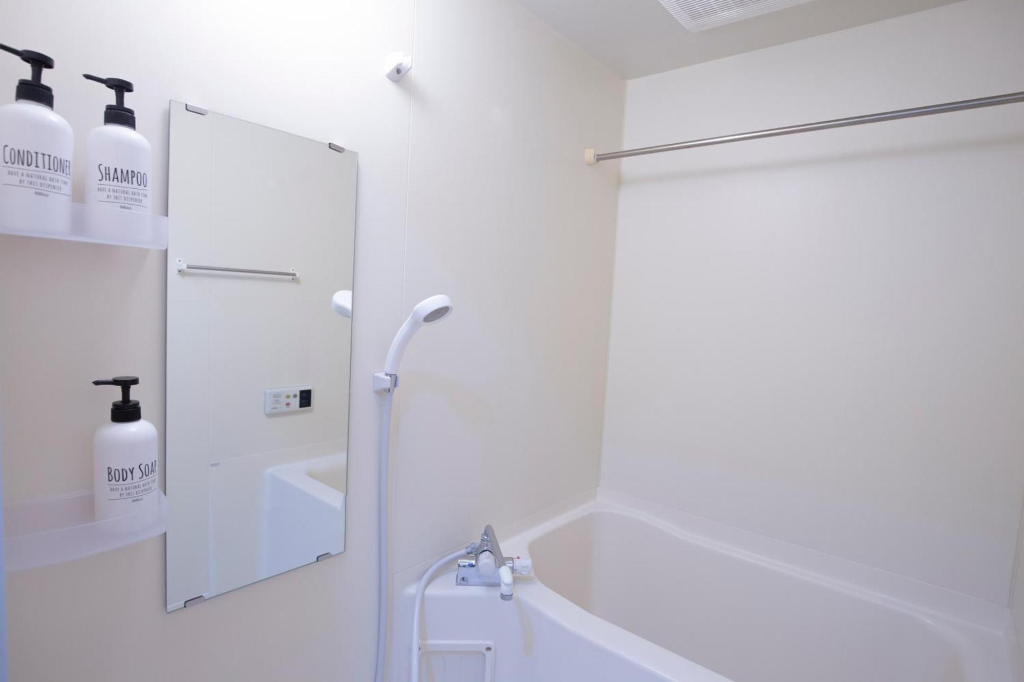 Walk To Higahsi Shinjuku Sta. Sioq-2 Apartment โตเกียว ภายนอก รูปภาพ