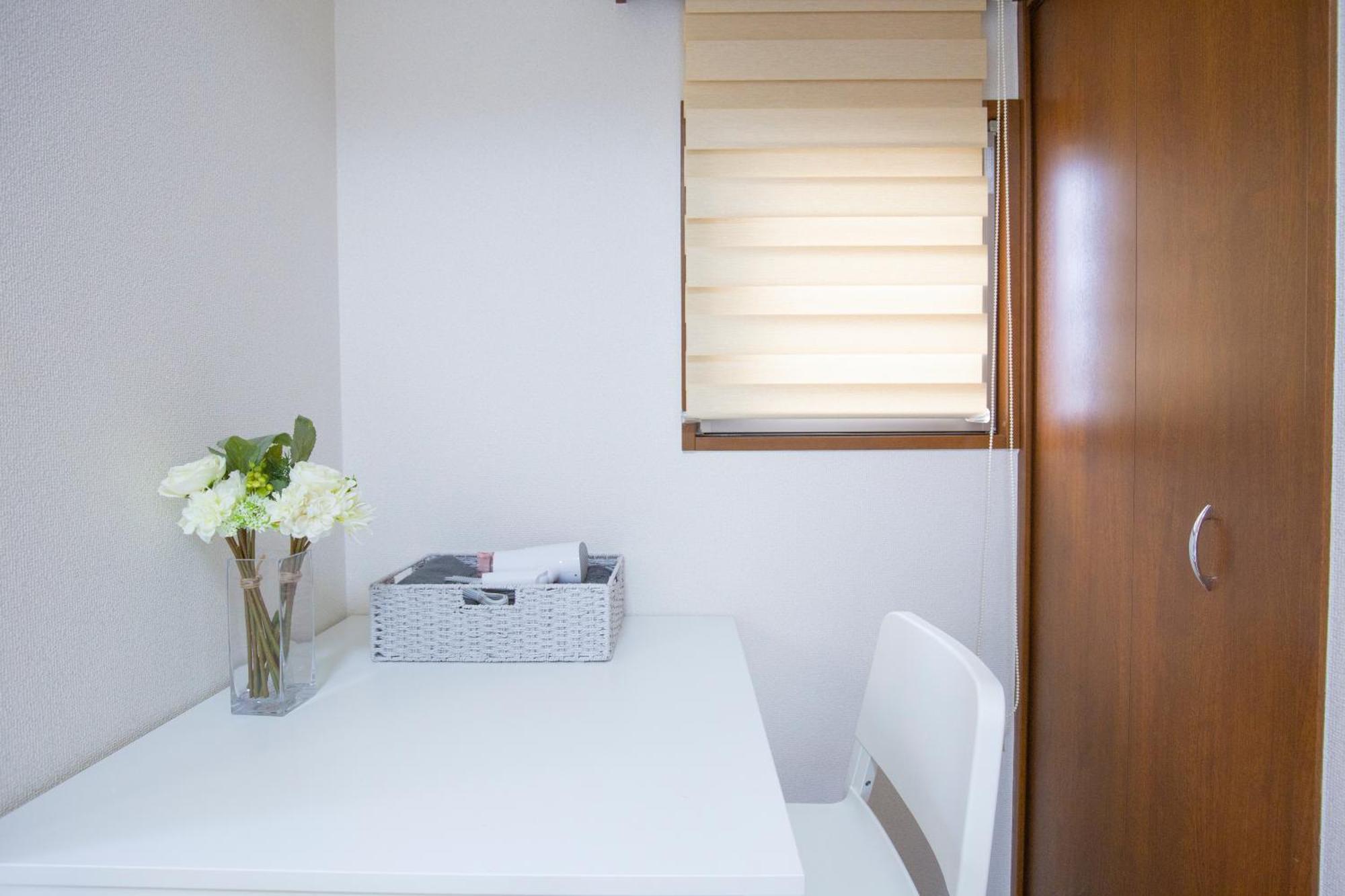 Walk To Higahsi Shinjuku Sta. Sioq-2 Apartment โตเกียว ภายนอก รูปภาพ